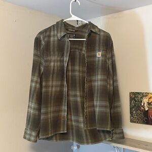 Carhartt Button-up